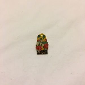 Hawaii Pin